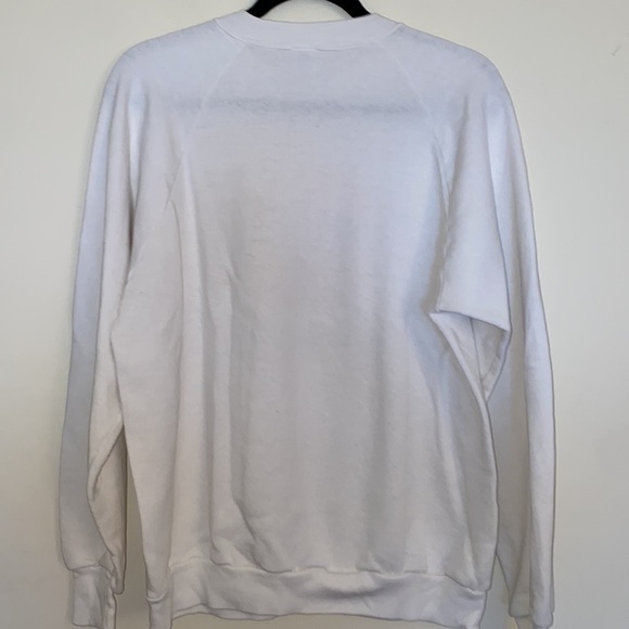 University of Maryland Terp Rock Cafe sweatshirt size XL - Picture 6 of 6